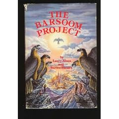 Barsoom Project