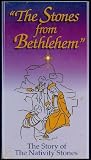 The Stones From Bethlehem: The Story of the Nativity Stones