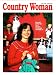 Country Woman - November/December 1990 (She's All Dolled Up For a Country Christmas!, Volume 20 - Number 6)