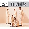 The Best of the Temptations, Vol. 1 The 60's - 20th Century Masters: Millennium Collection (Eco-Friendly Packaging)