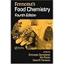 Fennema's Food Chemistry, Fourth Edition (Food Science and Technology)