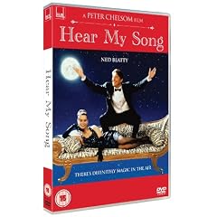 Hear My Song [DVD]