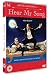 DVD : Hear My Song [DVD]