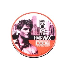 Fix Egoiste Code Ultra Strong Hair Wax - 100ml