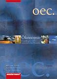 Bild zu: &Ouml;konomie. Grundfragen wirtschaftlichen Handelns: Oec - &Ouml;konomie / Sch&uuml;lerband