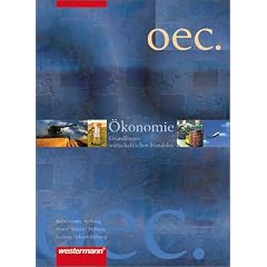 �konomie. Grundfragen wirtschaftlichen Handelns: Oec - �konomie / Sch�lerband