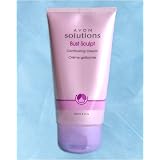 Avon Solutions Bust Sculpt Contouring Cream