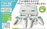 �ۡ��ॲ���ॳ��ԥ塼���� TYPE-W��FC�ߴ������ൡ��