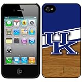 Kentucky Wildcats iPhone 4 / 4S Case