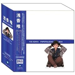 ���W���P�b�gCD-BOX