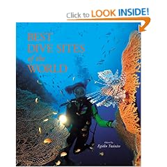 The Best Dive Sites of the World
