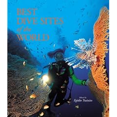 The Best Dive Sites of the World