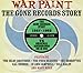 War Paint the Gone Records Story / Various