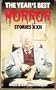 The Year's Best Horror 22 (Year's Best Horror Stories)
