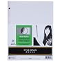 Five Star  Reinforced Filler Quad Paper 100 ct (17016)