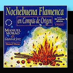 Nochebueno Flamenco