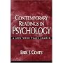 Contemporary Readings in Psychology: A New York Times Reader