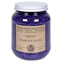 India Tree Ultra Violet Sparkling Sugar, 3.4 lb