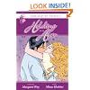 Harlequin Violet: Holding On To Alex (Harlequin Ginger Blossom Mangas)