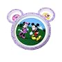 Disney Minnie Mouse Plate