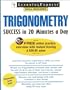 Trigonometry Success In 20 Minutes a Day (Skill Builders in 20 Minutes)