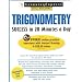 Trigonometry Success In 20 Minutes a Day (Skill Builders in 20 Minutes)