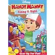 Handy Manny: Fixing It Right