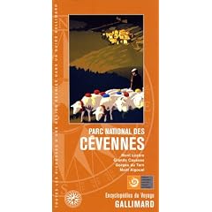 Parc national des C�vennes (ancienne �dition)
