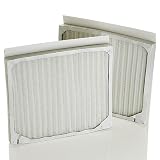 Hunter Air Purifier Replacement 2-pack of Model #30925 Filters