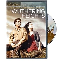Wuthering Heights