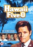 Review Hawaii Five-O  / Hawaii Five-O: The Complete Second Season
