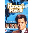 Hawaii Five-O - Series 2 [UK IMPORT]