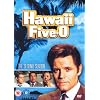 Hawaii Five-O: The Complete Second Season [DVD]