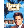 Hawaii Five-O: The Complete Second Season [DVD]