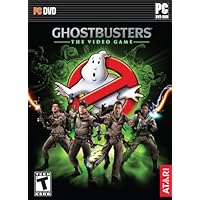 Ghostbusters: The Video Game