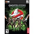 Ghostbusters: The Video Game