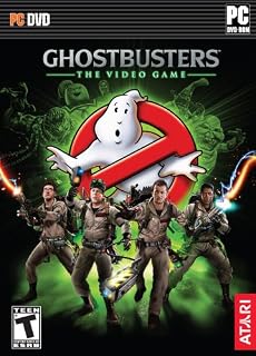 GhostBusters (輸入版)