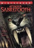 Attack of the Sabretooth (Widescreen)