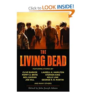 Books of John Joseph Adams