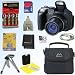 Canon PowerShot S3 IS Digital Camera - Black