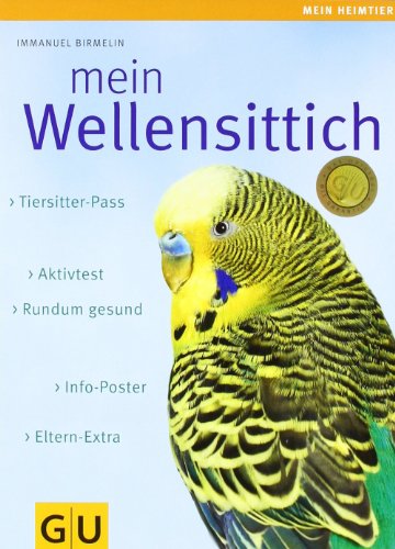 Wie Bringt Man Einem Wellensittich Sprechen Bei Wie bringt man Wellensittichen Sprechen bei?