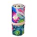 36 Holes Canvas Wrap Roll-up Pencil Case Pen Bag Storage Pouch - Oil Paint RS.530.00
