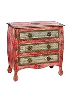 ORIENTAL FEELING Cómoda