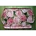 MASTERPIERCE ROSES MELAMINE LARGE TRAY