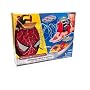Spiderman SM DLX SPINNING WB & Mask