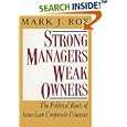 Strong Managers, Weak Owners