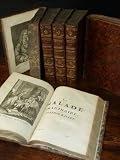 MOLIERE Jean-Baptiste Poquelin - Oeuvres de Molière. / Collectible book