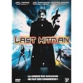 Last Hitman