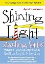 Shining Light Reading Series: Volume 1/Learning Letter Sounds