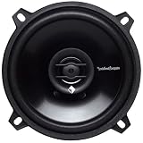 Rockford Fosgate Prime R152 5.25 Inch Full Range Coaxial Speakers